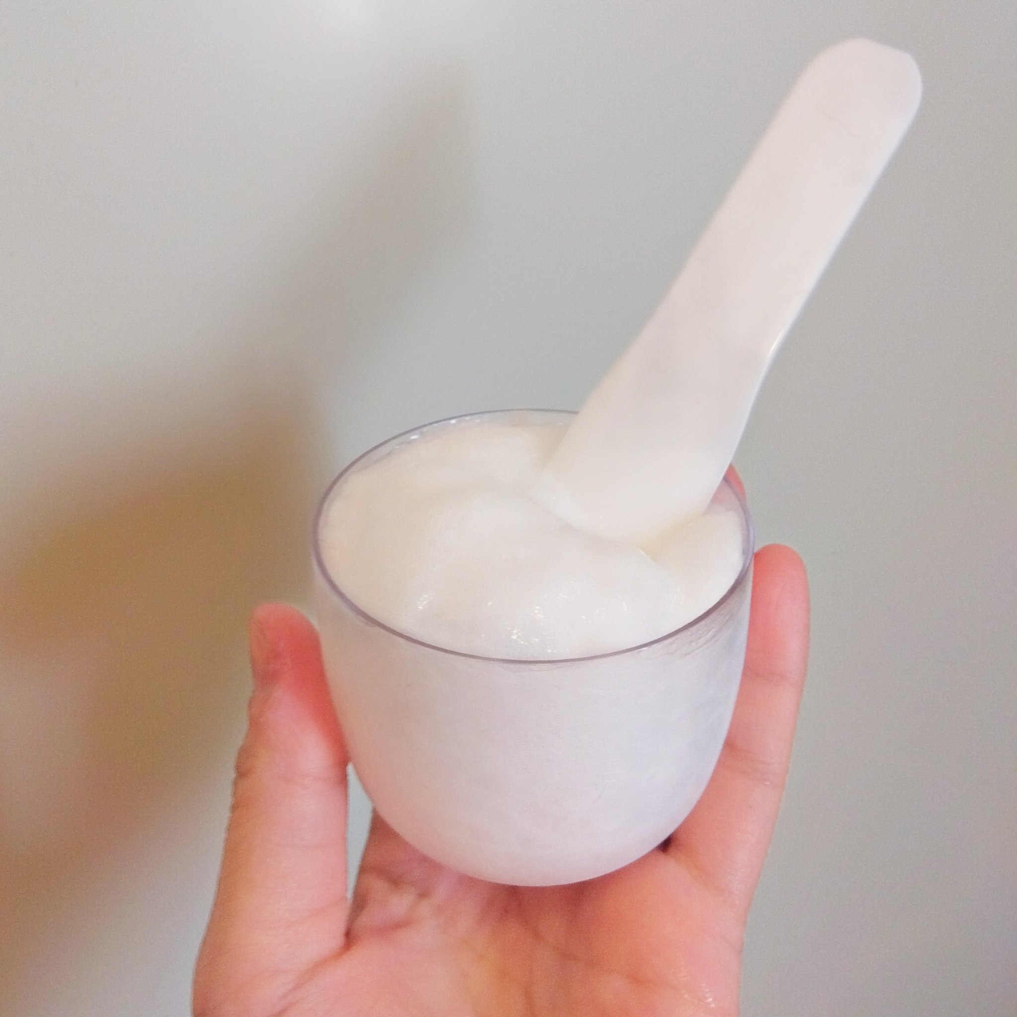 スパークリングパック/Urar /シートマスク・パックを使ったクチコミ（3枚目）