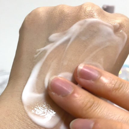 イドラクラリティ 薬用 トリートメント エッセンス ウォーター/DECORTÉ/化粧水を使ったクチコミ(3枚目)