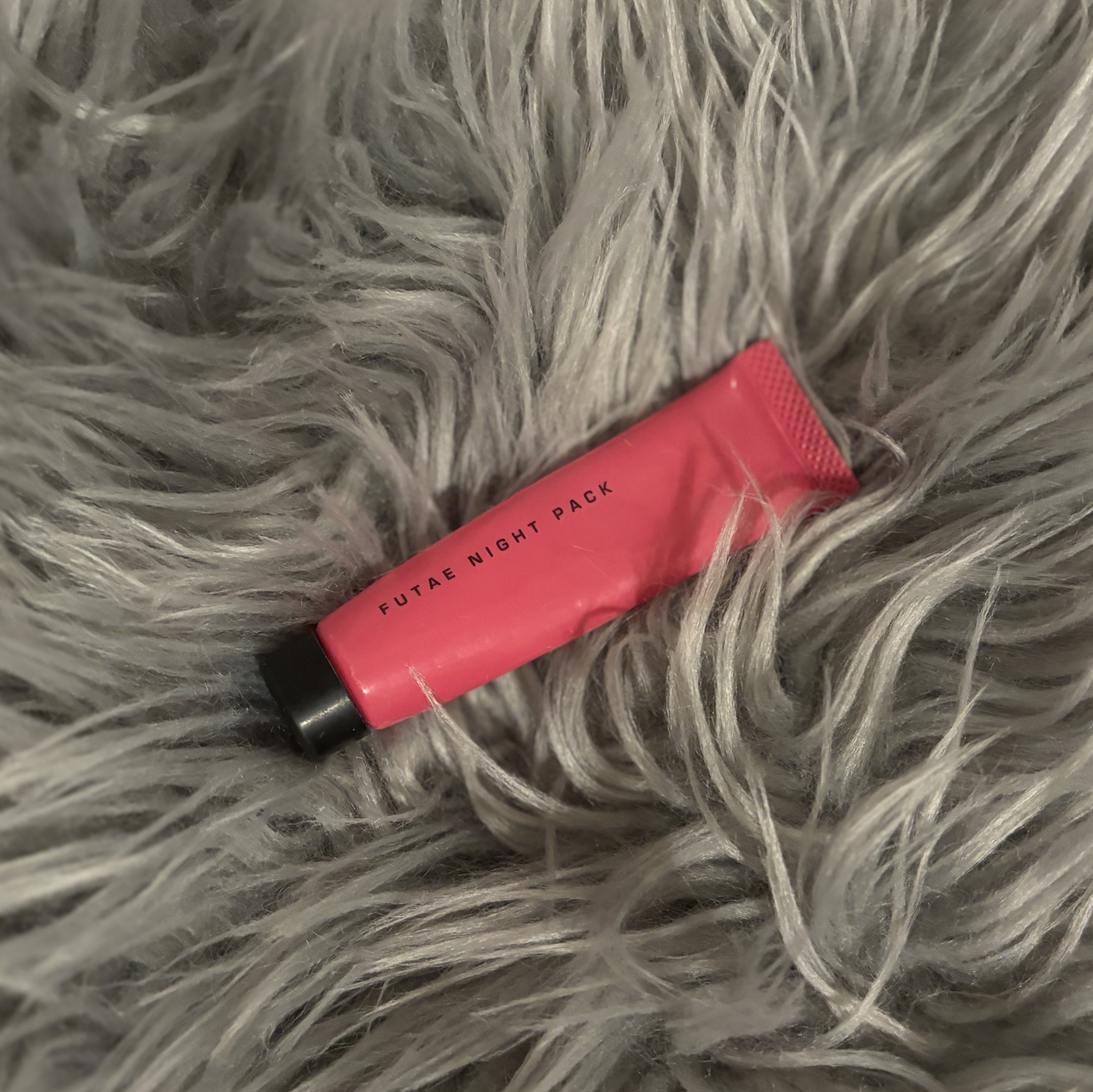 ふたえナイトパック/ベクトラス/二重まぶた用アイテムを使ったクチコミ（1枚目）