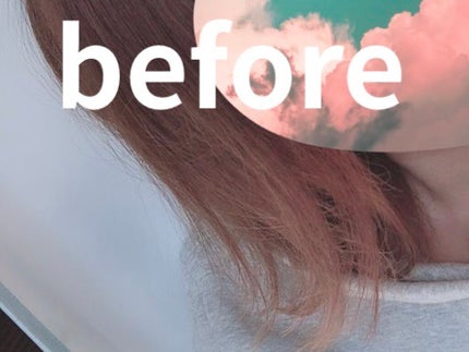 THE BEAUTY 髪のキメ美容シャンプー/コンディショナー<モイストリペア>	/エッセンシャル/市販シャンプーを使ったクチコミ(2枚目)