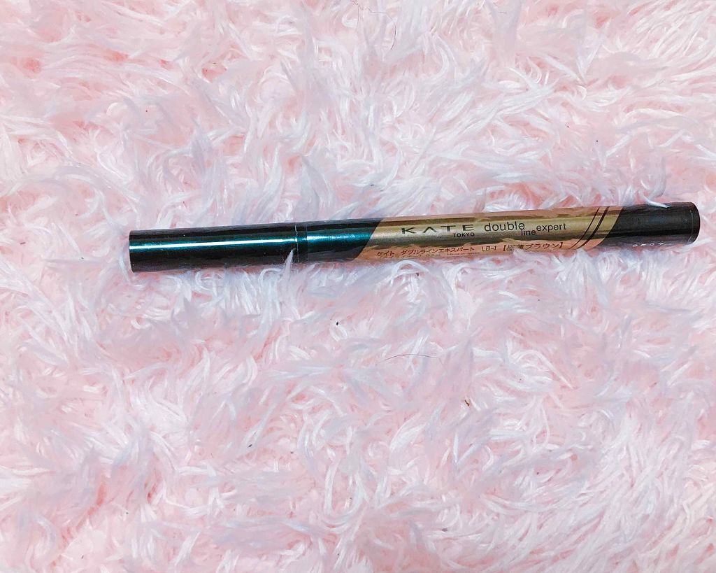 ラブ・ライナー ペンシル/ラブ・ライナー/ペンシルアイライナーを使ったクチコミ(2枚目)