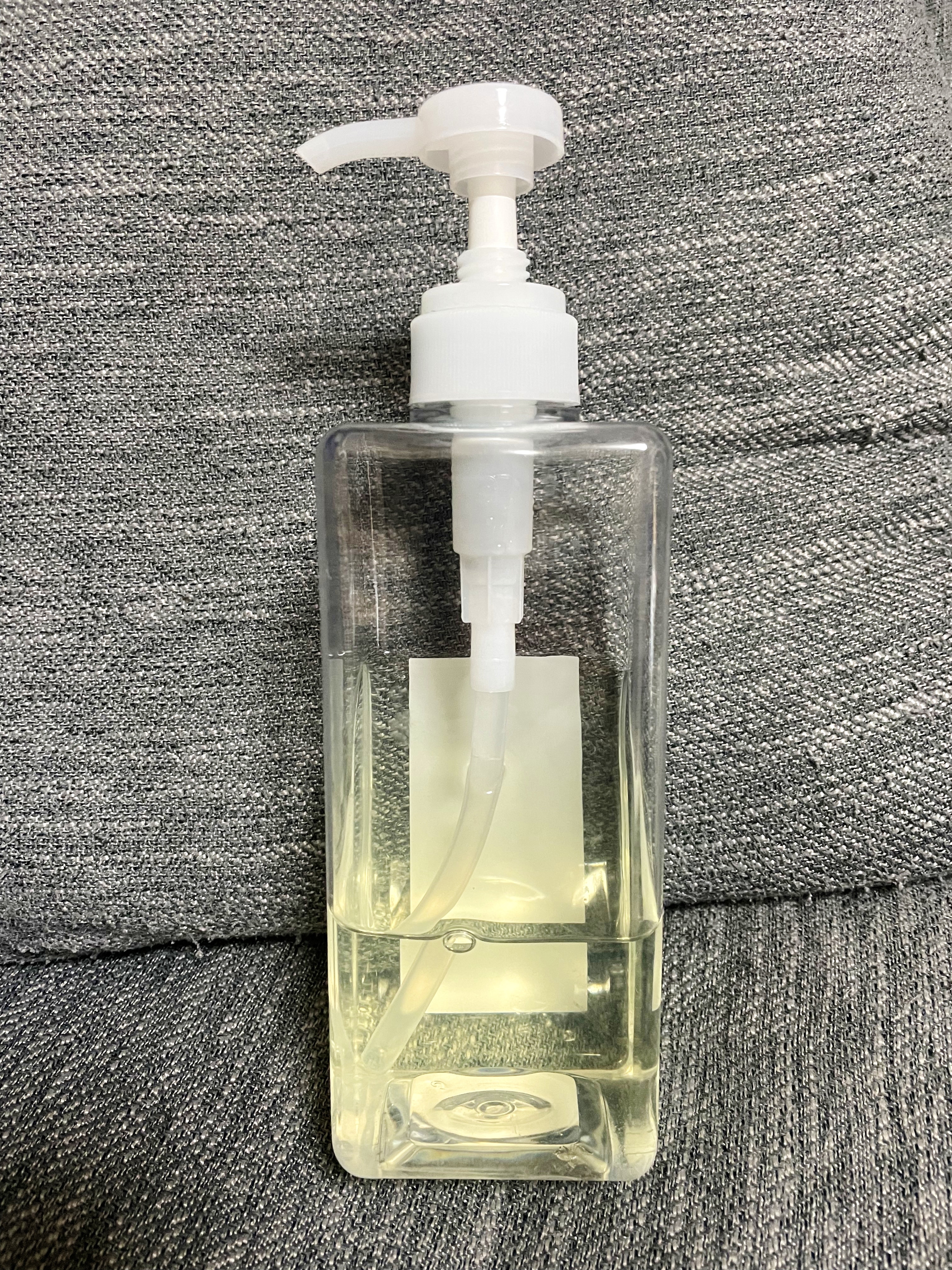 VC100 VitaminC Moisture Lotion Rich/PROSTAGE/化粧水を使ったクチコミ（3枚目）