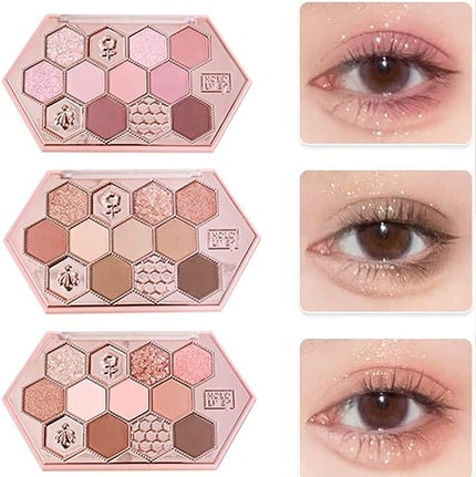HOLDLIVE HONEYCOMB PALETTE