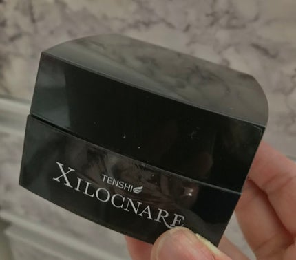 XILOCNARE/TENSHI/オールインワン化粧品を使ったクチコミ(1枚目)
