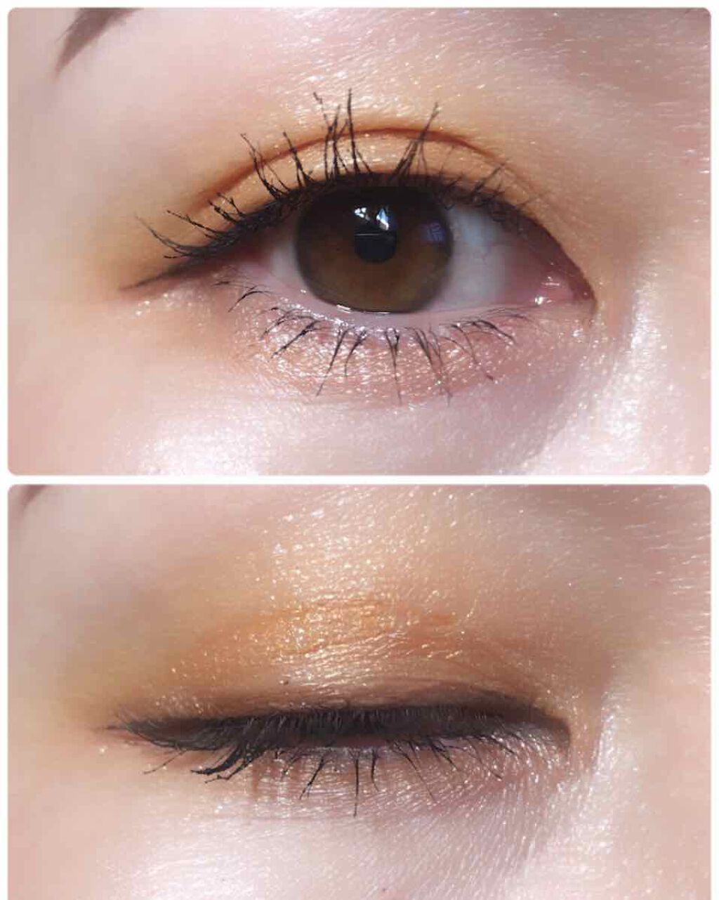 Yes,Please! Shadow Palette/ColourPop/アイシャドウパレットを使ったクチコミ（1枚目）