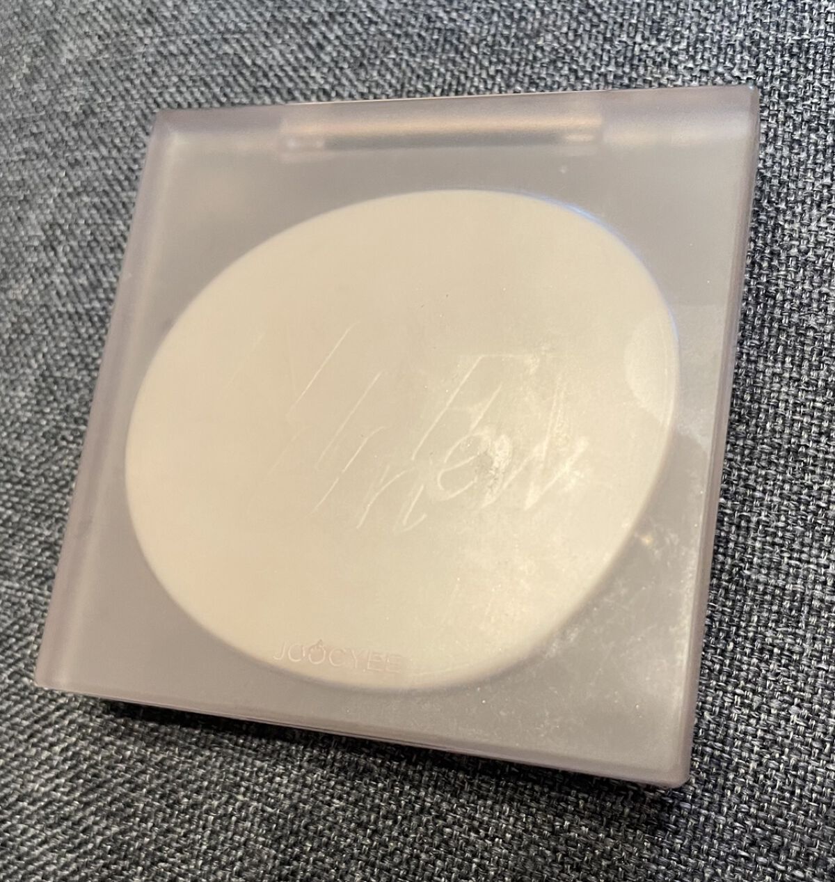 NEW NUDE ムーディームースリップ/Joocyee/口紅を使ったクチコミ（2枚目）