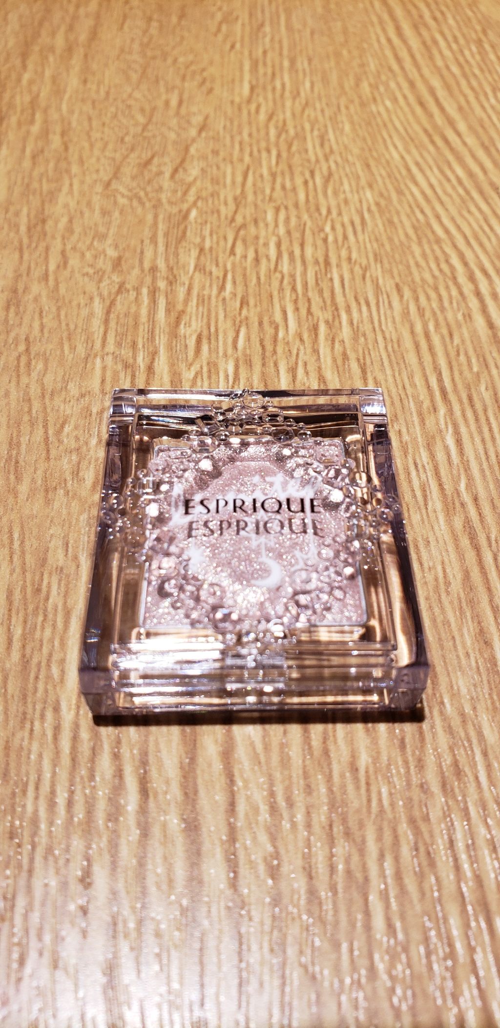 セレクト アイカラー/ESPRIQUE/単色アイシャドウを使ったクチコミ(1枚目)