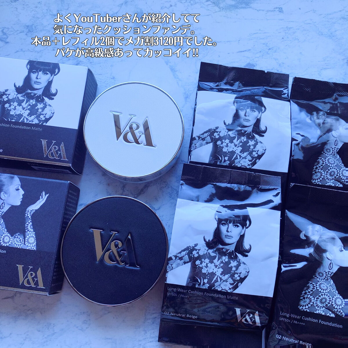 フィーアイパレットガラス 02 サマー/fwee/アイシャドウパレットを使ったクチコミ（3枚目）