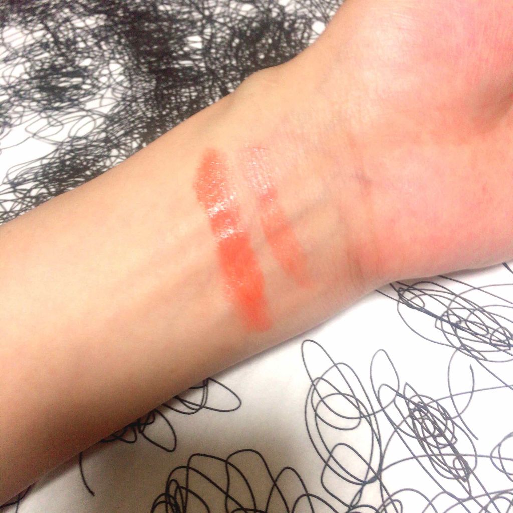 リップスティック LE/IPSA/口紅を使ったクチコミ（2枚目）