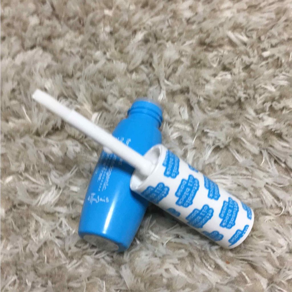 エテュセ ポアレスプライマー/ettusais/化粧下地を使ったクチコミ(2枚目)