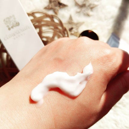 エトワラン マッサージクリーム/エトワラン/ボディクリームを使ったクチコミ(4枚目)