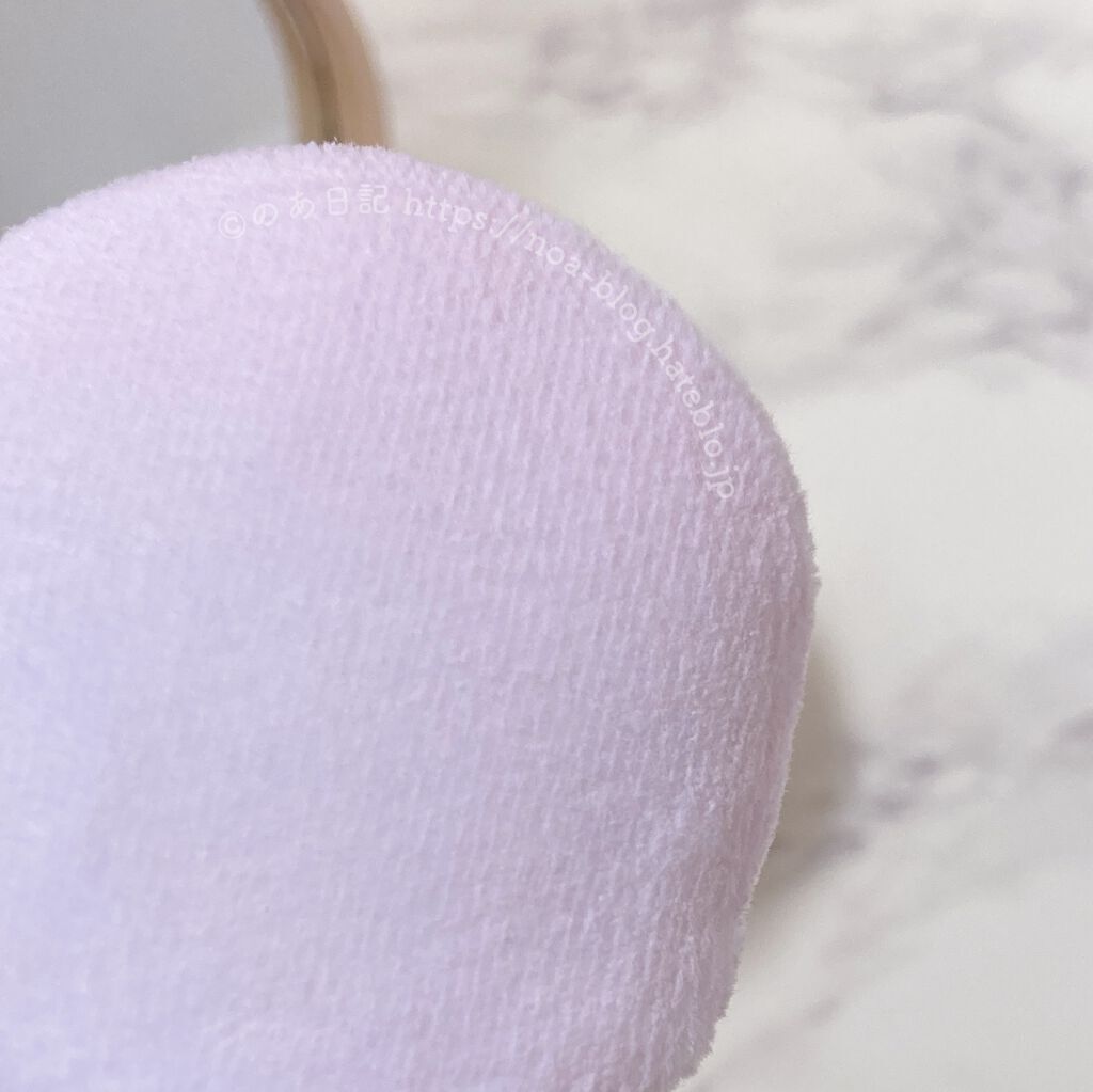 ディオールスキン フォーエヴァー クッション パウダー/Dior/ルースパウダーを使ったクチコミ(5枚目)