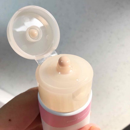 ストロベリーミントトゥースペースト /and/歯磨き粉を使ったクチコミ(3枚目)