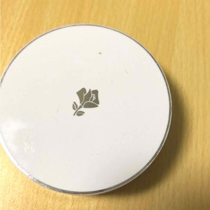 ブラン エクスペール クッションコンパクト 50/LANCOME/クッションファンデーションを使ったクチコミ(1枚目)