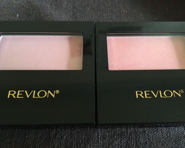 パーフェクトリー ナチュラル ブラッシュ 361 ブロッサム ピンク/REVLON/パウダーチークを使ったクチコミ（1枚目）