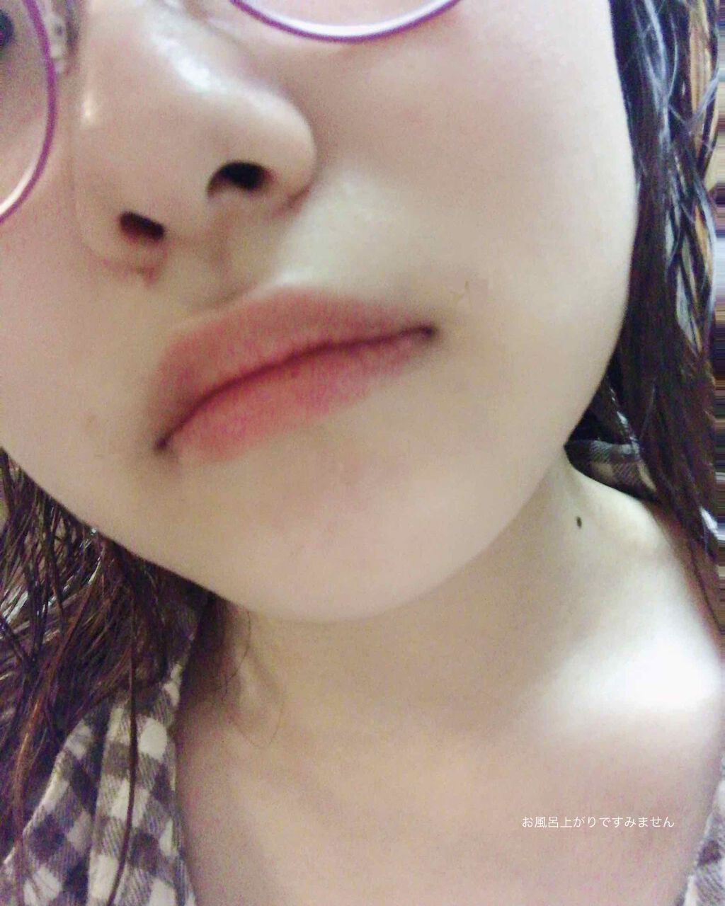 リップパック	/CHOOSY/リップマスクを使ったクチコミ（3枚目）