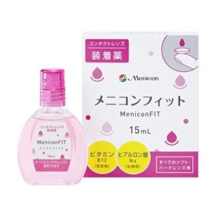 メニコン