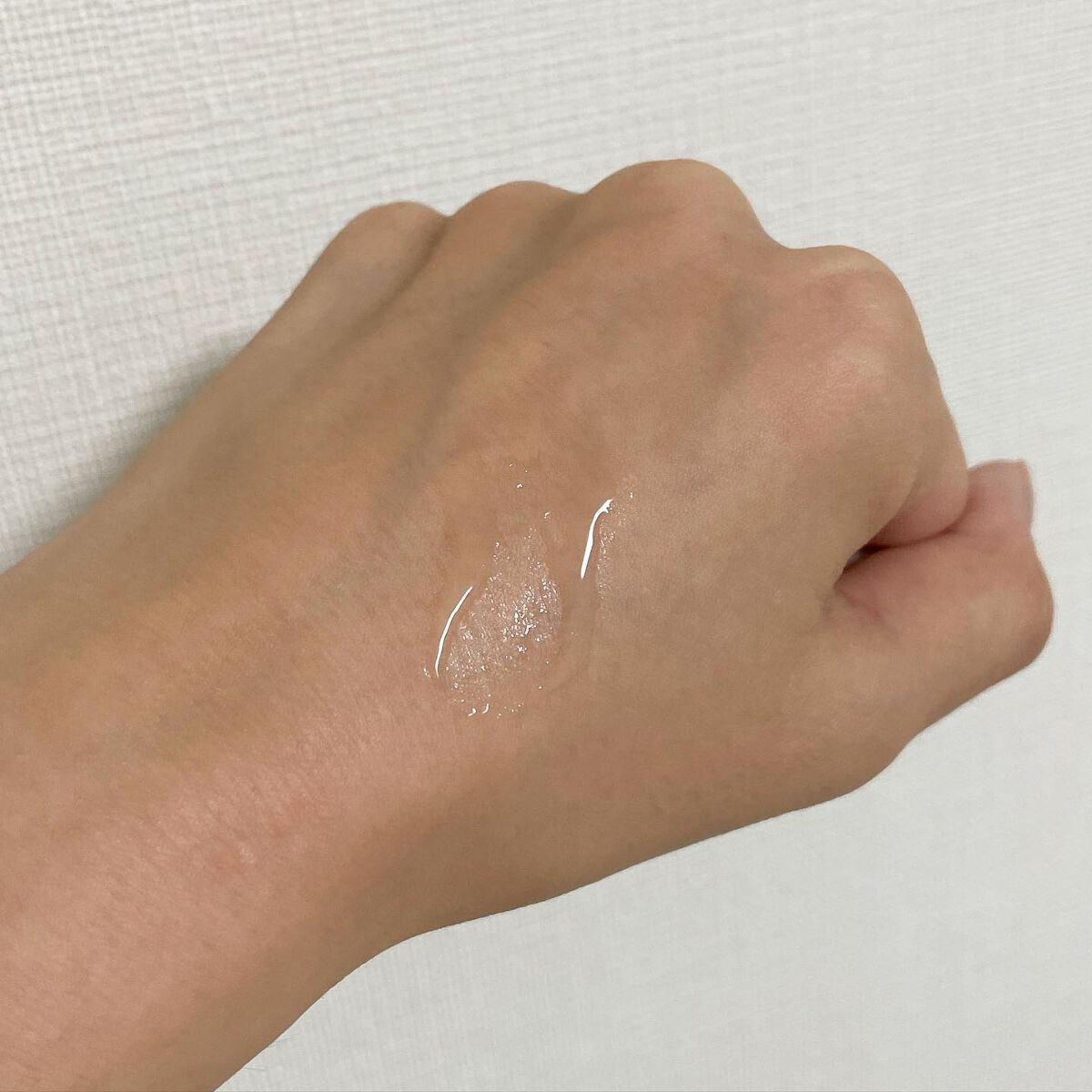 エファクラ ピールケア セラム/ラ ロッシュ ポゼ/美容液を使ったクチコミ(2枚目)