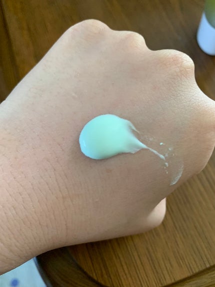 エクストラUV パーフェクトN/アリィー/日焼け止めミルクを使ったクチコミ(2枚目)