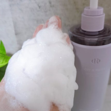 OR スパ・シャンプー/ヘアトリートメント シルキーナイトリペア/Off&Relax/市販シャンプーを使ったクチコミ(5枚目)