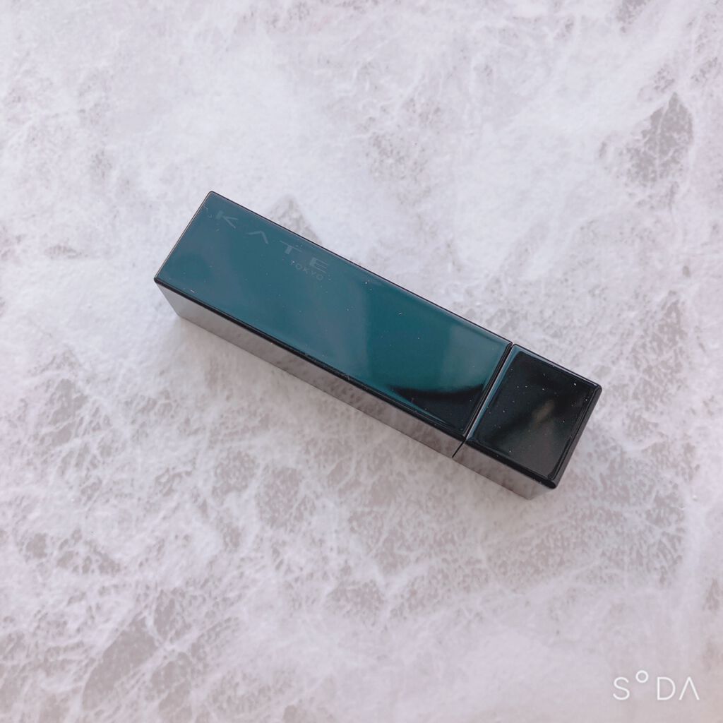 ケイト リップモンスター/KATE/口紅を使ったクチコミ(2枚目)