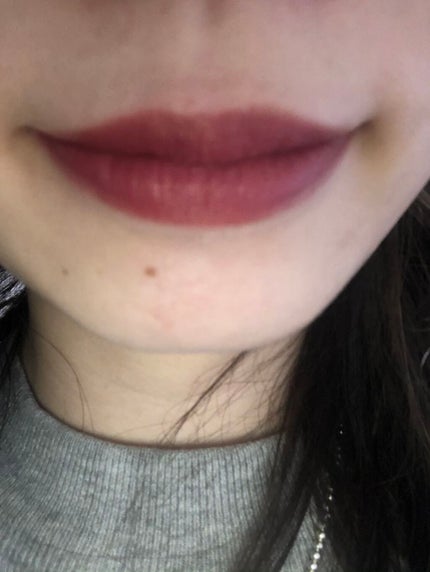 リップ マエストロ #207 Acajou/ジョルジオ アルマーニ ビューティ/口紅の画像