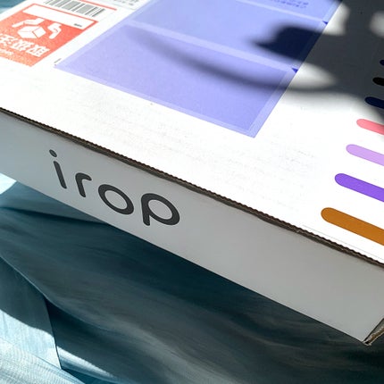 イロップ タス シャンプー/トリートメント/irop/市販シャンプーを使ったクチコミ(2枚目)