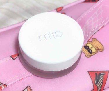 rms beautyのルミナイザー♡
私の憧れる宇垣美里さんが使用していると聞いて購入\( ˆoˆ )/♡
買って大正解です！
やり過ぎないツヤ感と透明感が出て最高に可愛いです♡

#rms #ルミナイ