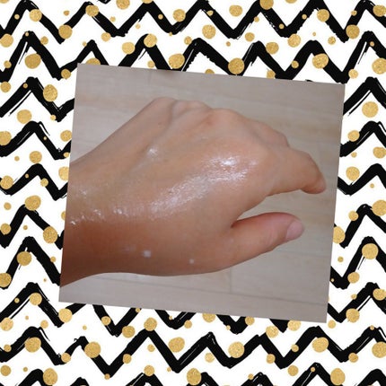 フェイシャルクレンザー ジェルウォッシュ/IYVO/その他洗顔料を使ったクチコミ(4枚目)