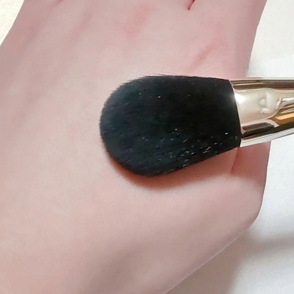 メイクブラシセット/mimish/その他キットセットを使ったクチコミ(6枚目)