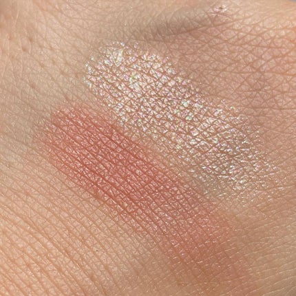 ハイライティング パウダー デュオ(LOVES RADIANCE COLLECTION) L02 ピンクグロウ/BOBBI BROWN/パウダーハイライトの画像