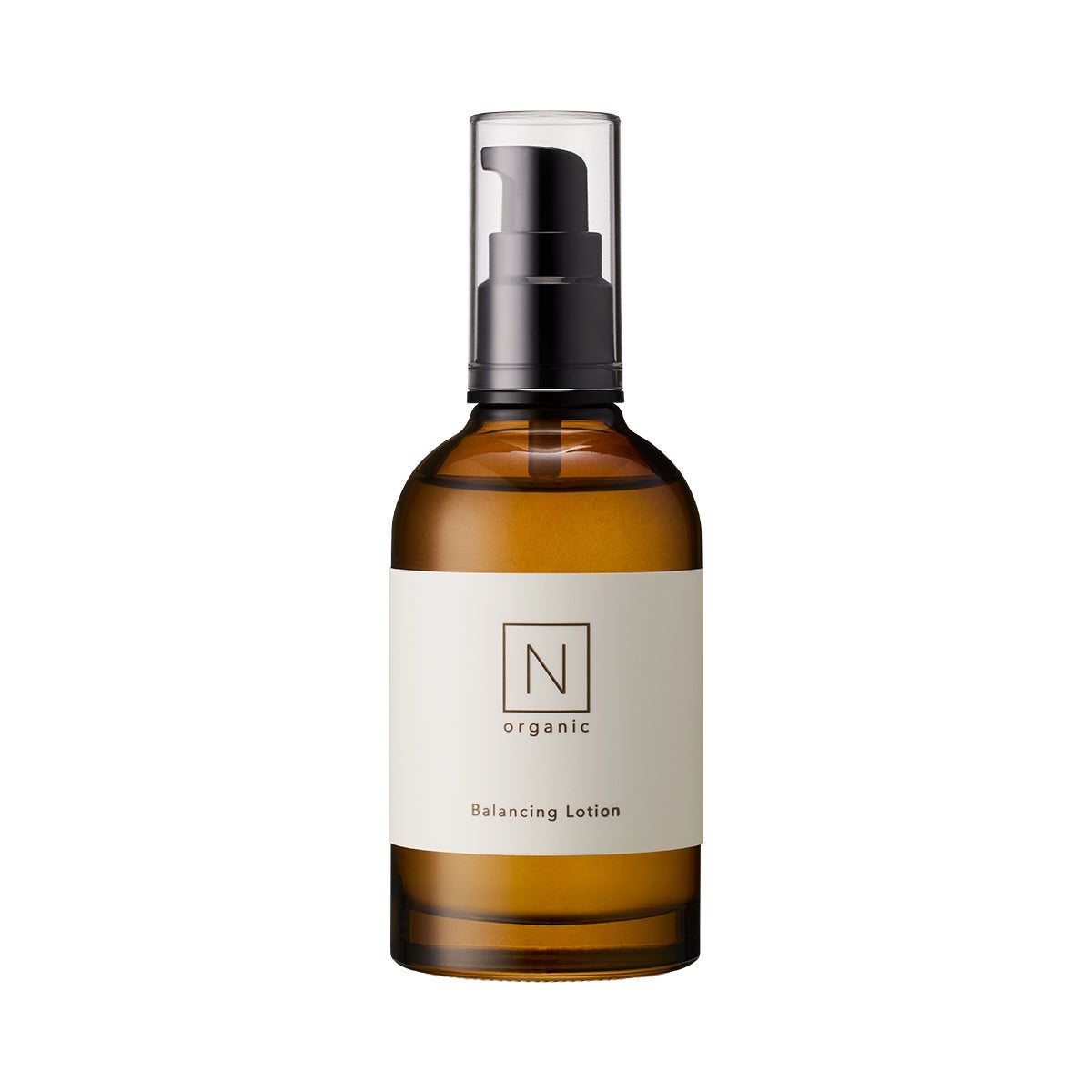 新品!エヌオーガニックベーシック バランシングローション ミルク クレンジング 試してみた】N organic Basic バランシング ローション N