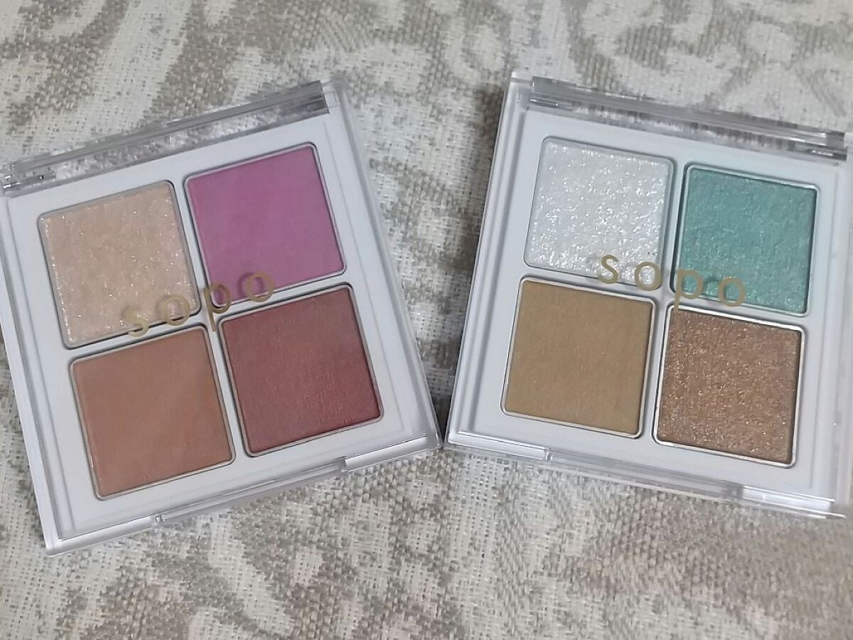 ロング&カラード ラッシュ/excel/マスカラを使ったクチコミ(1枚目)