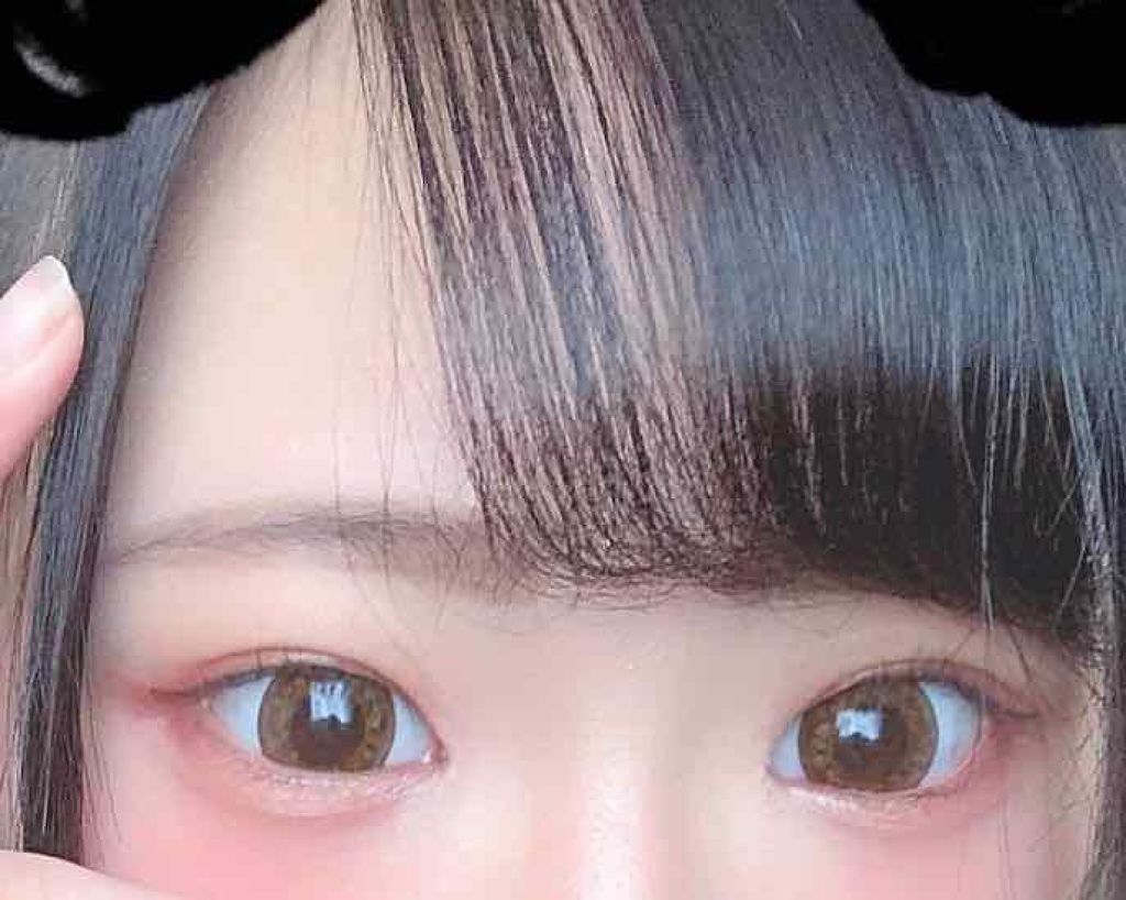 ルドゥーブル/ルドゥーブル/二重まぶた用アイテムを使ったクチコミ(1枚目)