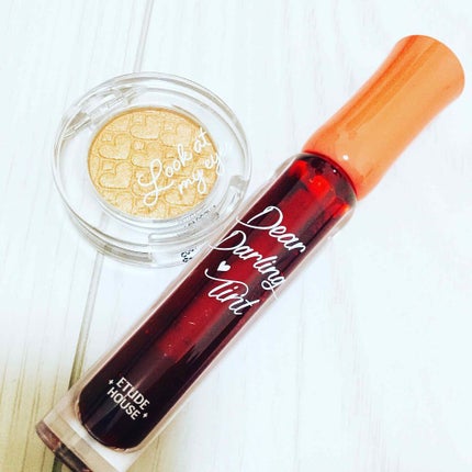 ルックアット マイアイズ/ETUDE/単色アイシャドウを使ったクチコミ(1枚目)