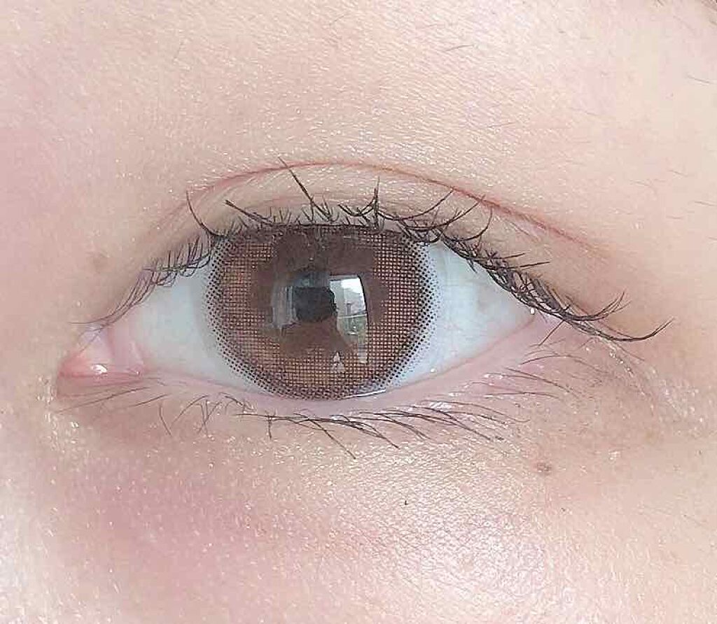 カールキープベース/CEZANNE/マスカラ下地を使ったクチコミ（3枚目）