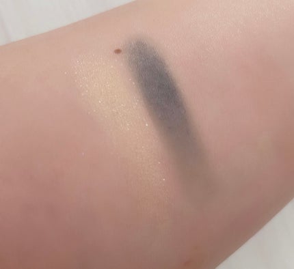 B.A カラーズ アイパウダー/B.A/アイシャドウパレットを使ったクチコミ(4枚目)