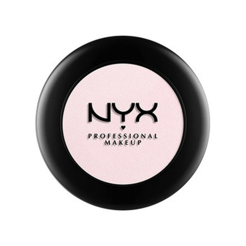 NYX Professional Makeup ヌード マット シャドウ