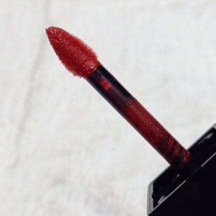 &be リキッドルージュ/&be/口紅を使ったクチコミ(4枚目)