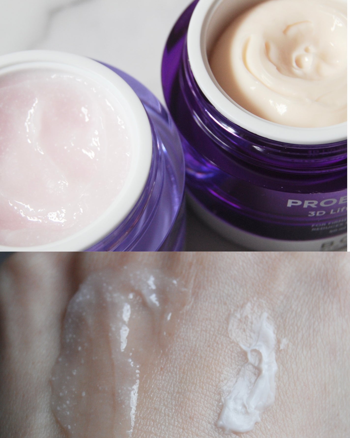 ãã€ãªããŒã«ã ãããã€ãªããŒã 3Dãªããã£ã³ã°ã¯ãªãŒã /BIOHEAL BOH/ãã§ã€ã¹ã¯ãªãŒã ã䜿ã£ãã¯ãã³ãïŒ4æç®ïŒ