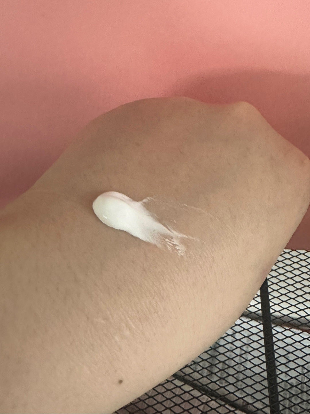 オールアバウトグロウトーンアップクリーム/CHASIN'RABBITS/化粧下地を使ったクチコミ(2枚目)