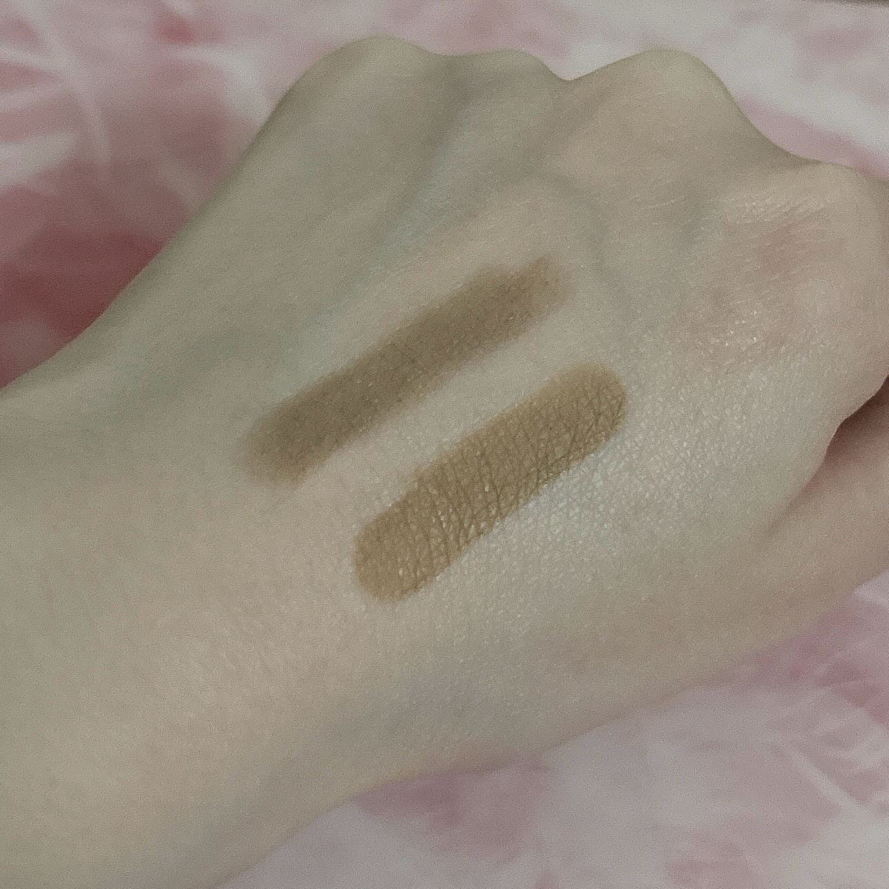 シェイプマジックスティック/MilleFée/シェーディングを使ったクチコミ（3枚目）