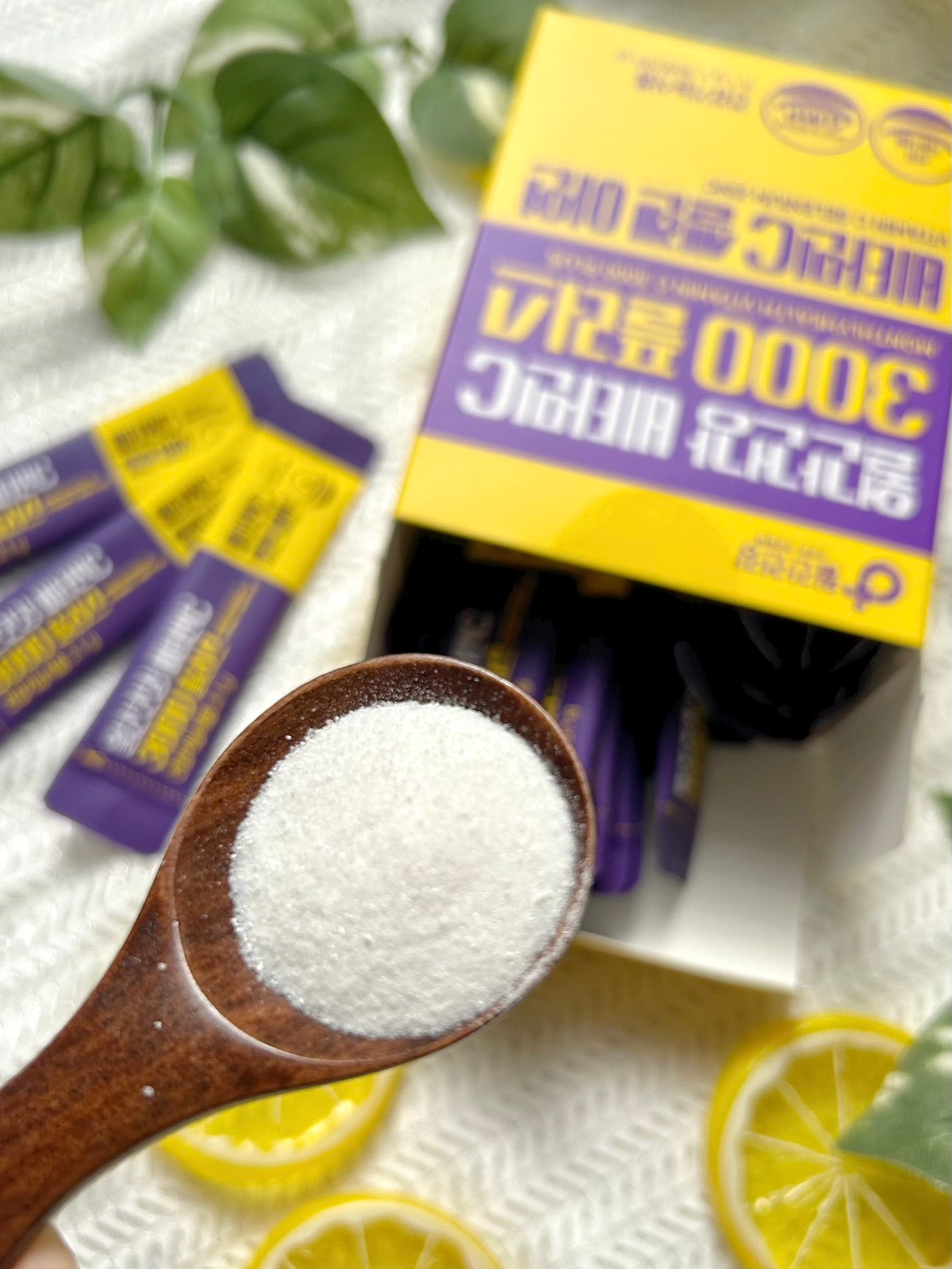 うなぎちゃんᙏ̤̫͚フォロバ1000 on LIPS 「ビタミンCとコラーゲンの相乗効果1包で3000mgの超高濃縮ビ..」(2枚目)