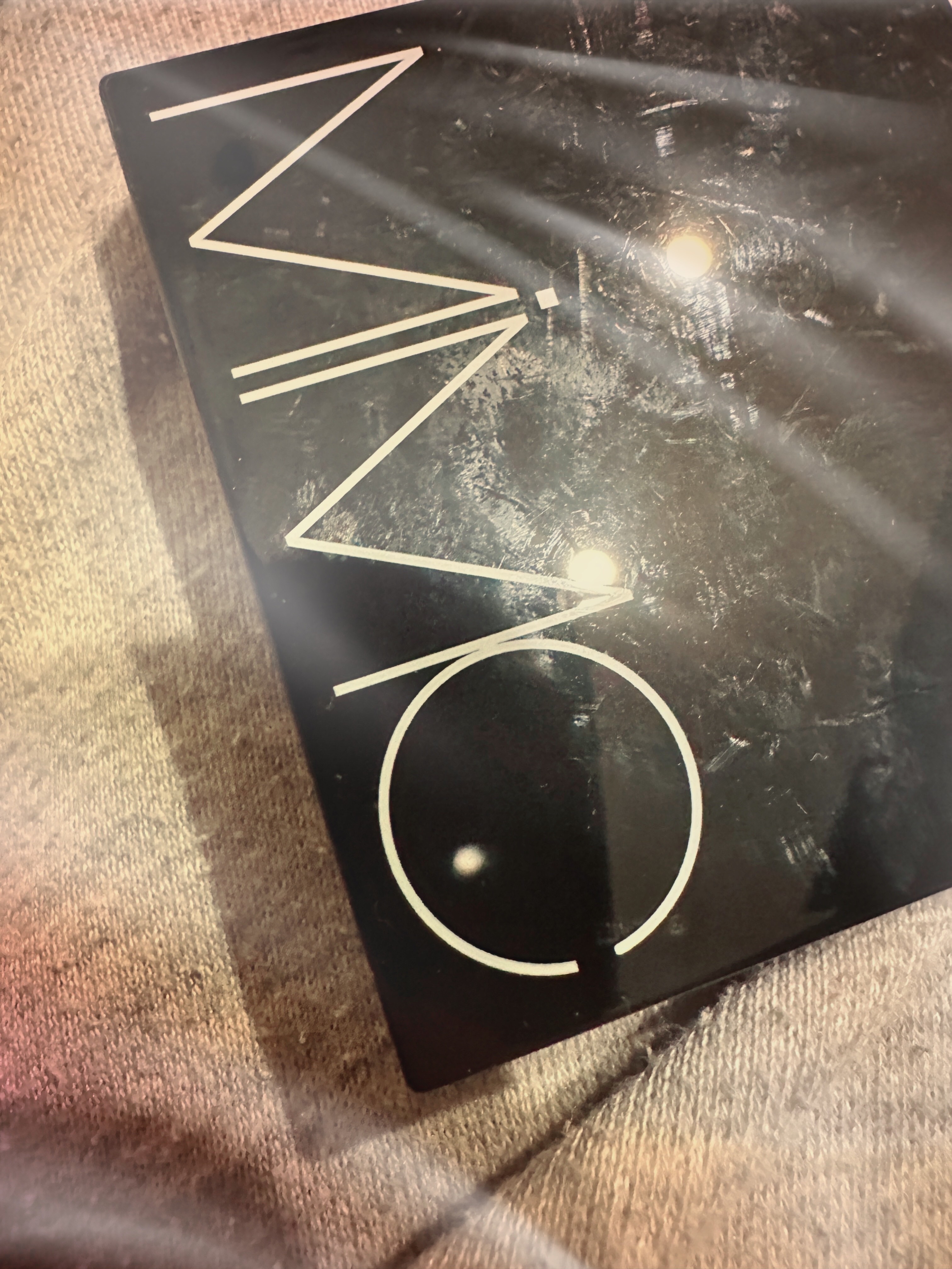 ビオモイスチュアチーク/MiMC/パウダーチークを使ったクチコミ（1枚目）