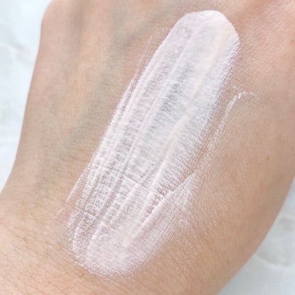 プレミ アムビーガン トーンアップ日焼け止め SPF50+PA++++/dinsee/日焼け止めミルクを使ったクチコミ(4枚目)