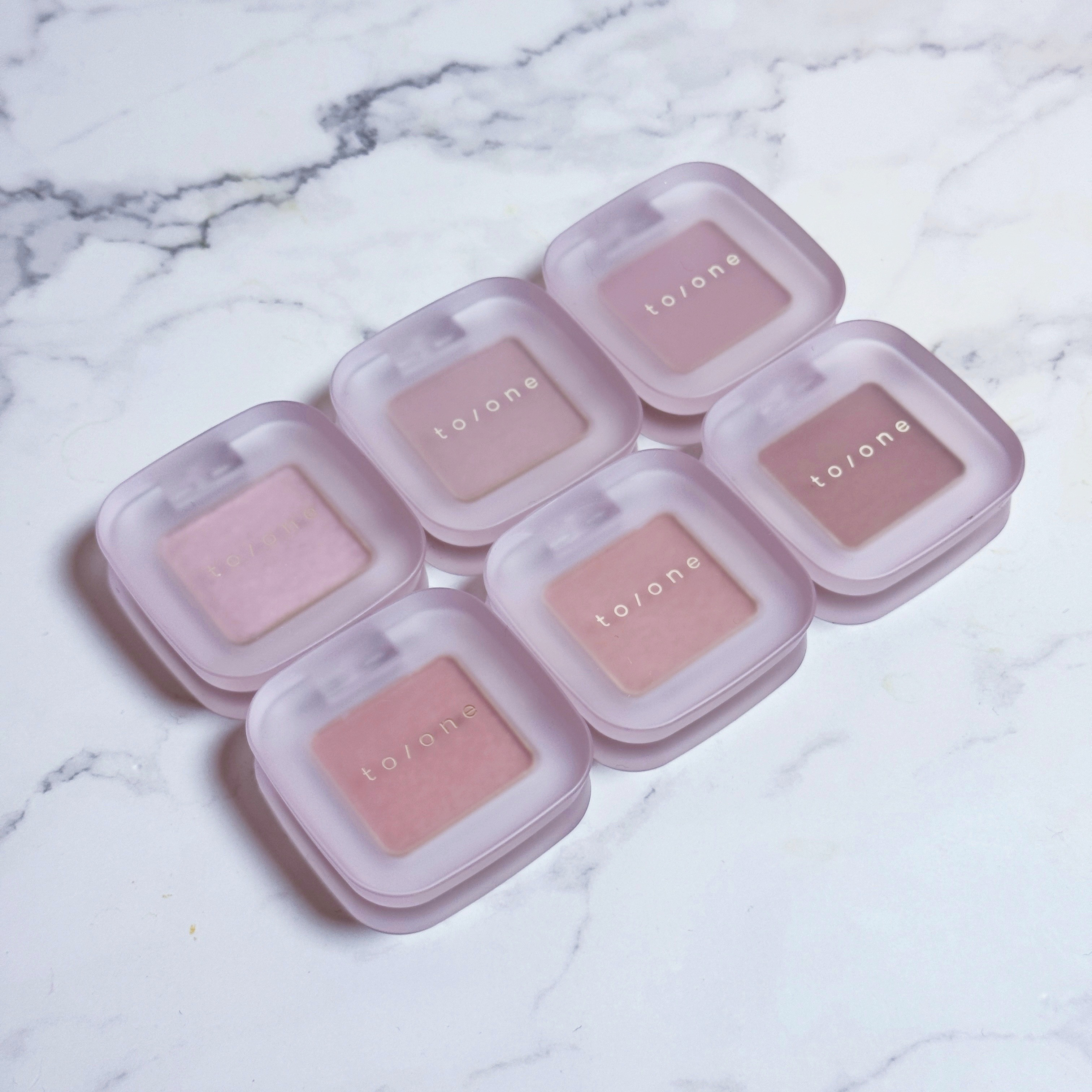 限定色レビュー】トーン ペタル フロート アイズ｜to/oneの口コミ - to