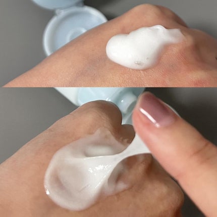 スキンコンディショニング洗顔/ファンケル/洗顔フォームを使ったクチコミ(4枚目)