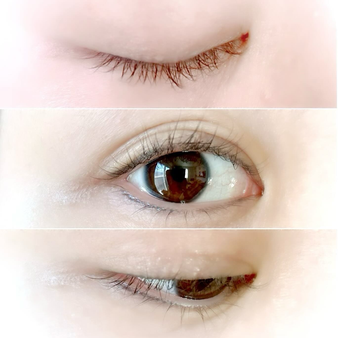 アイラッシュセラム/VIYEUX/まつげ美容液を使ったクチコミ（3枚目）