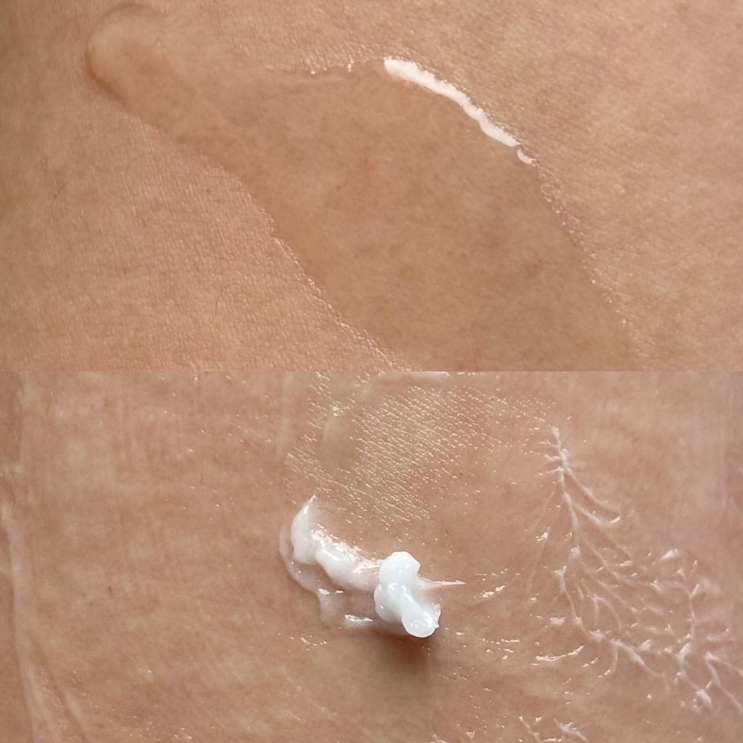 エマルジョントリートメント/BRiOSS(ブリオス)/洗い流すヘアトリートメントを使ったクチコミ(4枚目)