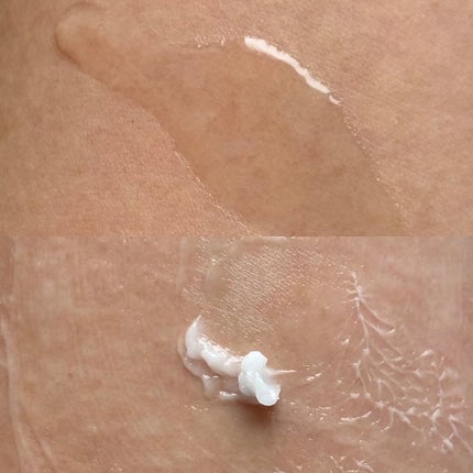 エマルジョントリートメント/BRiOSS(ブリオス)/洗い流すヘアトリートメントを使ったクチコミ(4枚目)